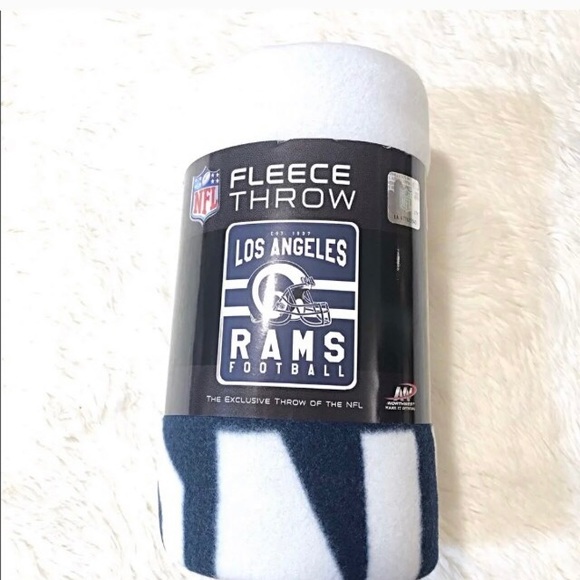 Rams football bundle 🏈 - Picture 6 of 8
